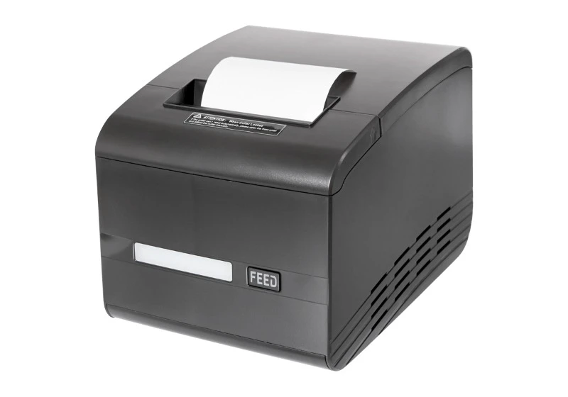 принтер чеков PayTor TRP80USE II