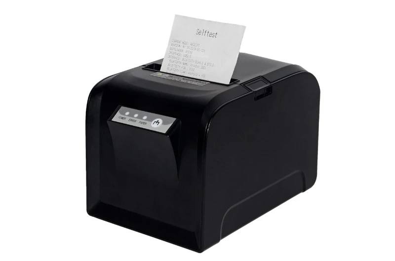 термопринтер GPrinter GP-D801