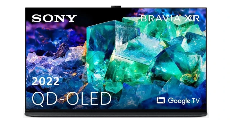 телевизор SONY XR-A95K