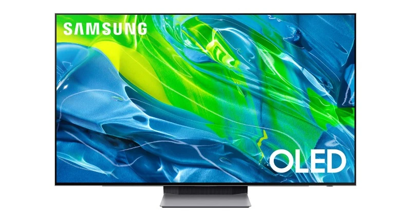 телевизор Samsung S95B