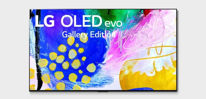 телевизор LG G2 OLED
