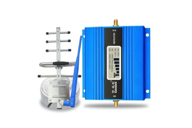 Підсилювач GSM-сигналу Lite Kit