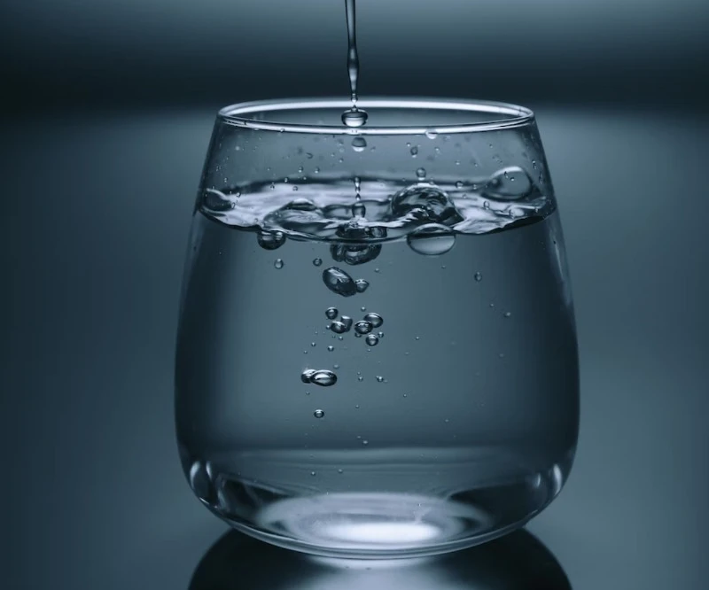 обратный осмос