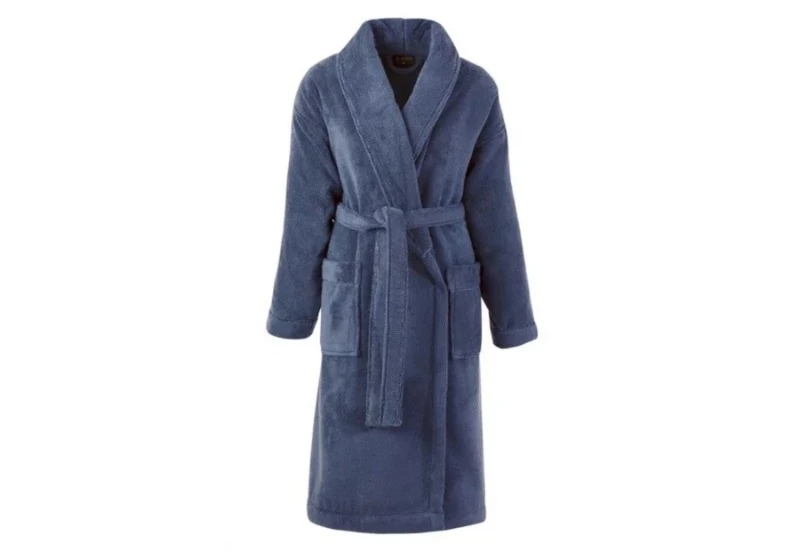 Халат банный