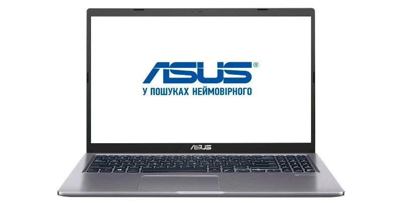 ASUS Laptop M515DA-BQ1255 Slate Grey