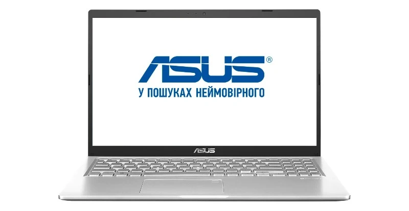 ASUS X515EA-EJ1742 Transparent Silver