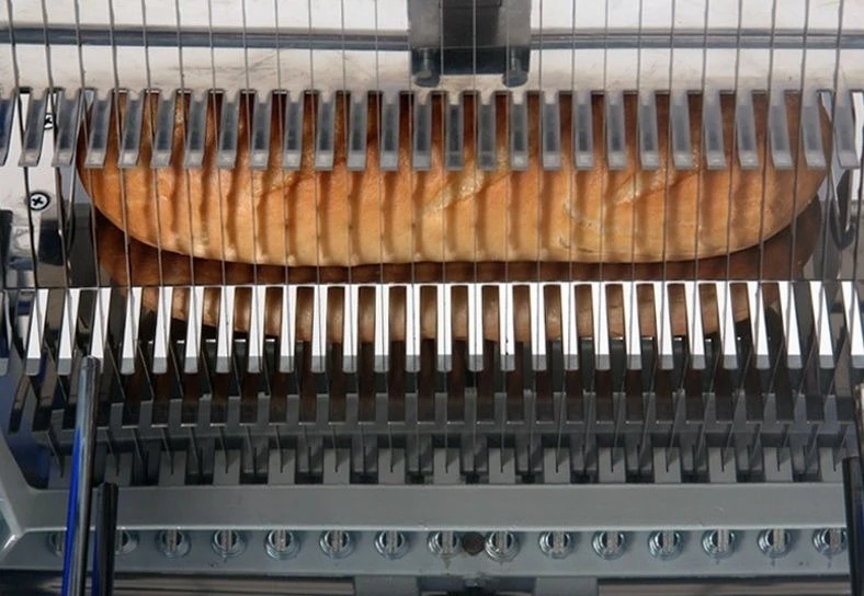 хліборізка