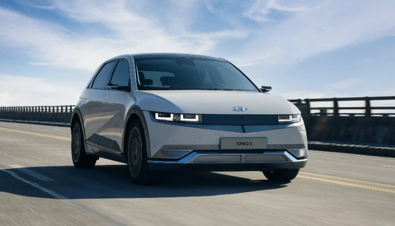 Hyundai Ioniq 5