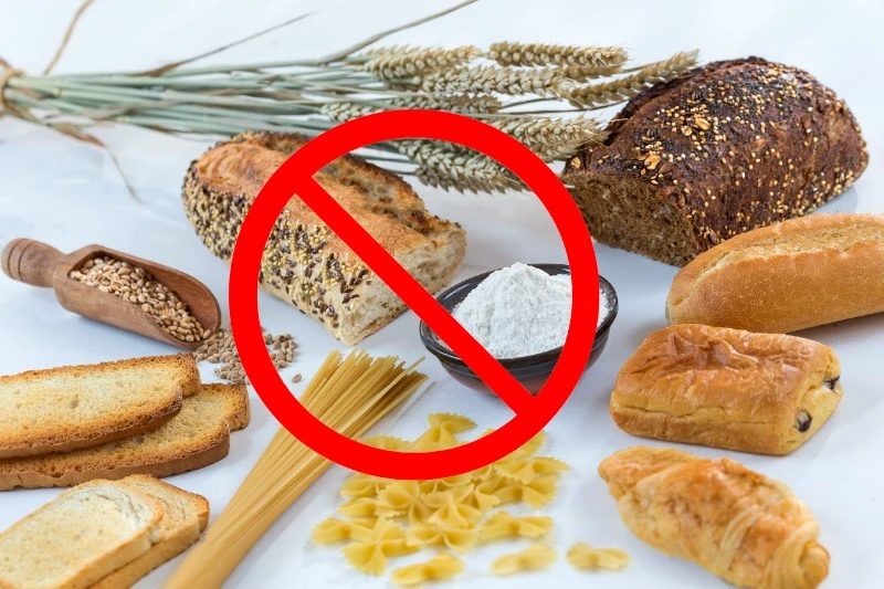 gluten free