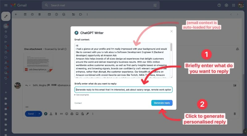 writer