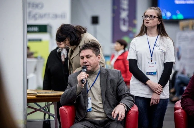 Альберт Зінченко