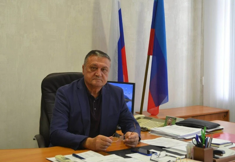 Валерій Пахниць