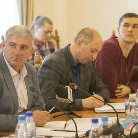 Віталій Коваленко