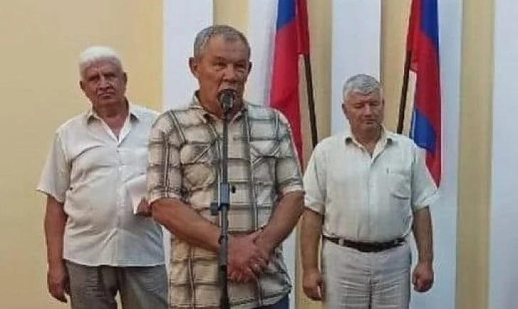 Володимир Купцов