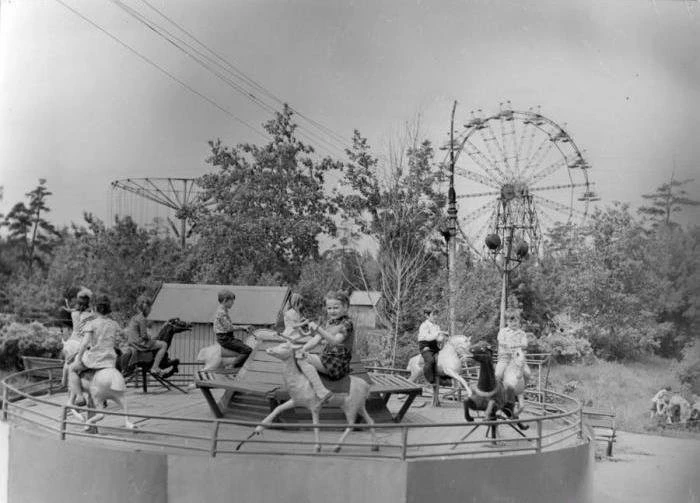 Сєвєродонецький парк