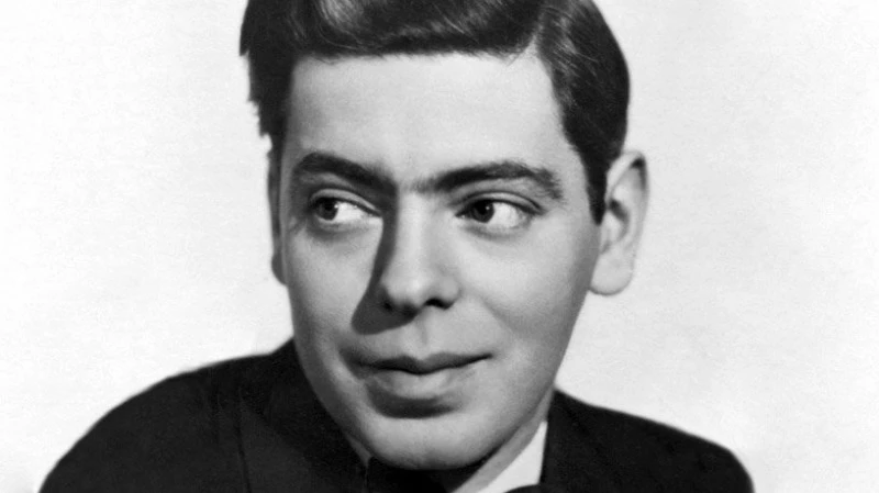 Аркадій Райкін