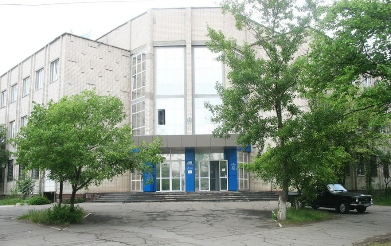 Редакція ТРК СТВ