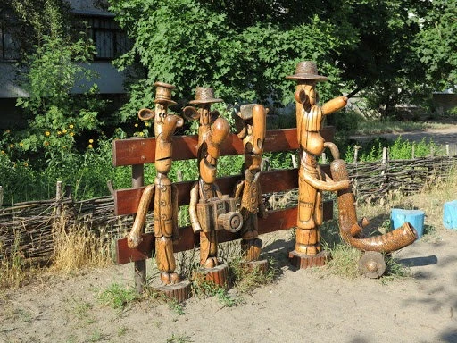 Найкращий двір