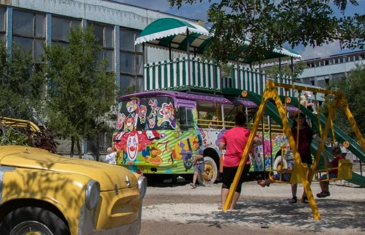 Івонін-парк