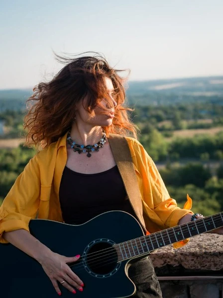 Ярослава Вайс