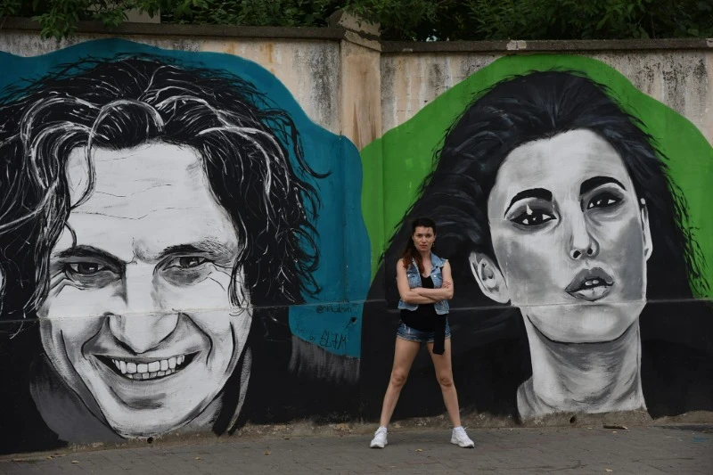 Ярослава Вайс