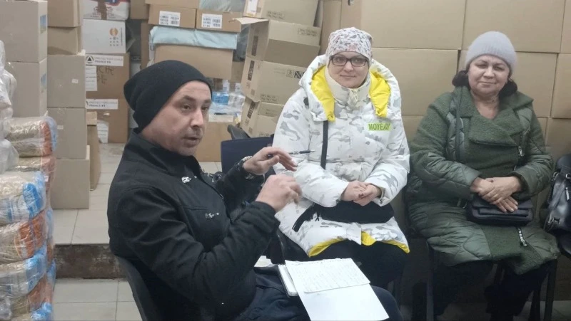 Група підтримки