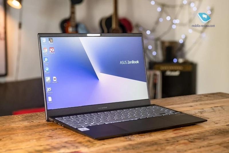 asus zenboook