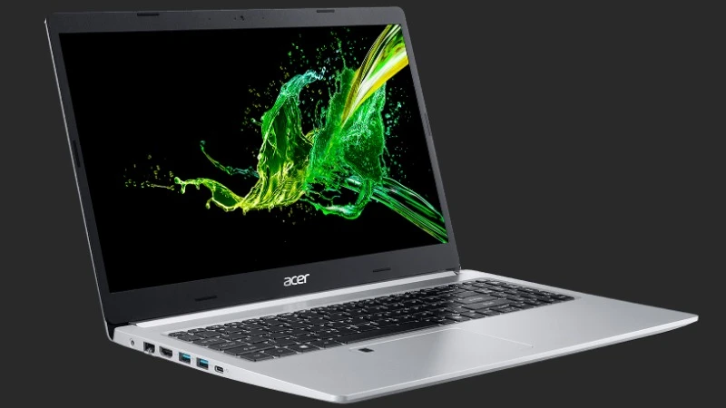 Acer Aspire 5