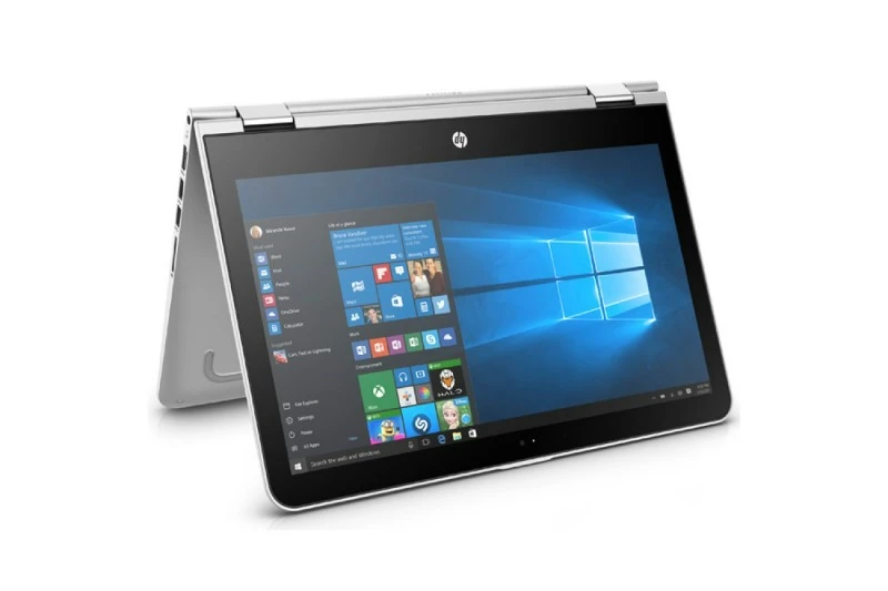 HP Pavilion x360