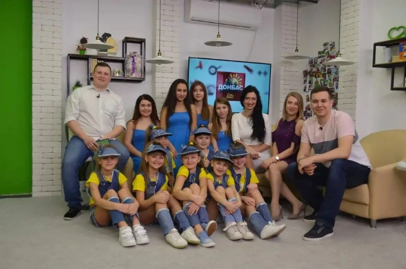 Танцювальний гурток