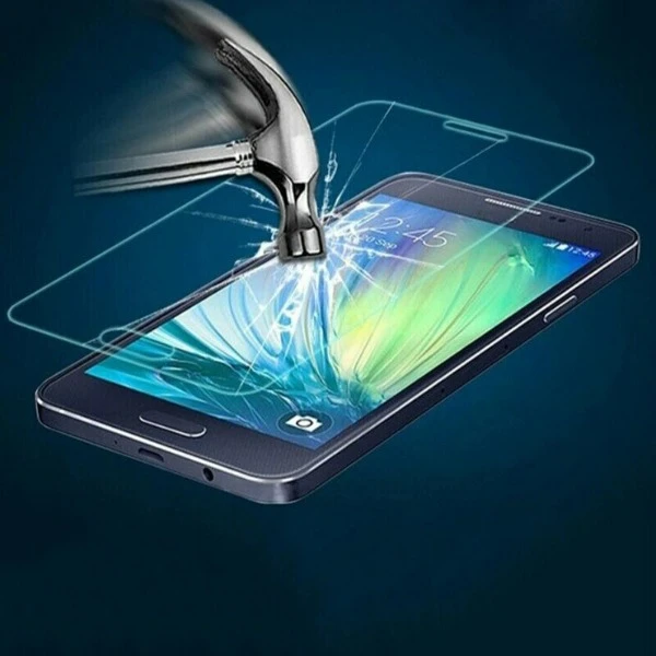 закаленное стекло