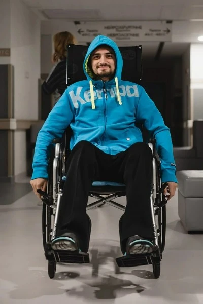 Владислав Копычко