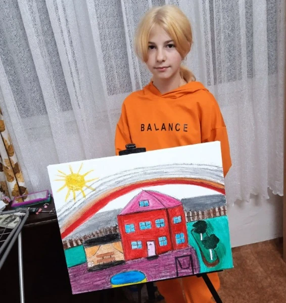 Екатерина Иоргу