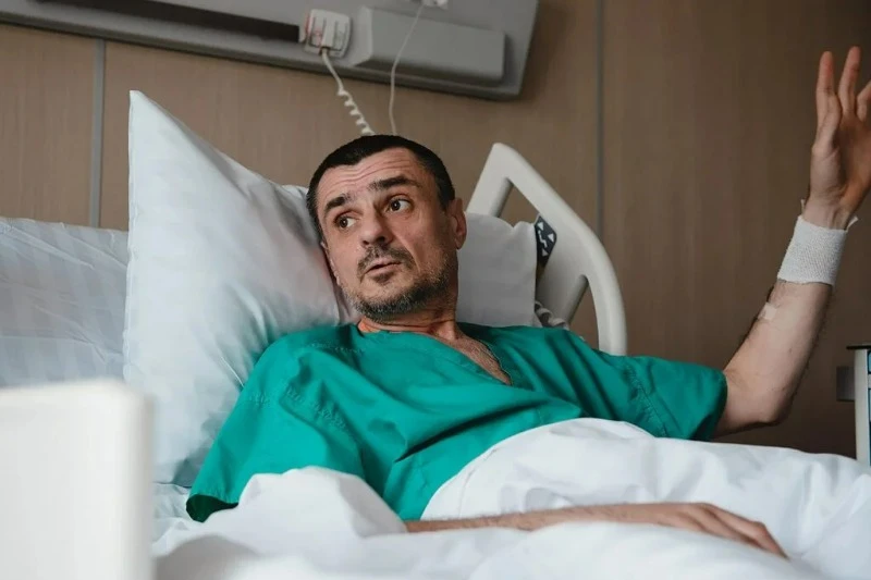 Андрей Ковалев 