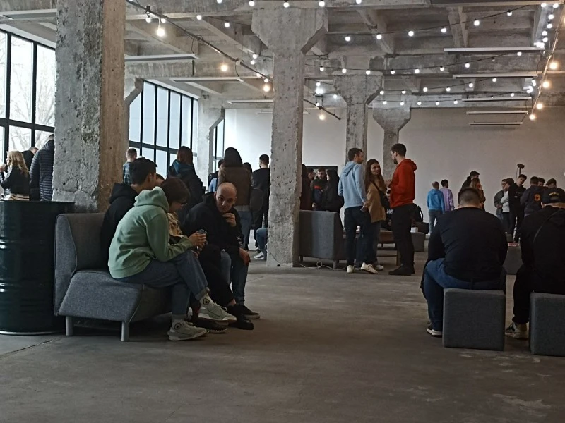 кавовий батл