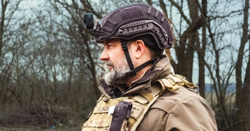 Сергій Гайдай