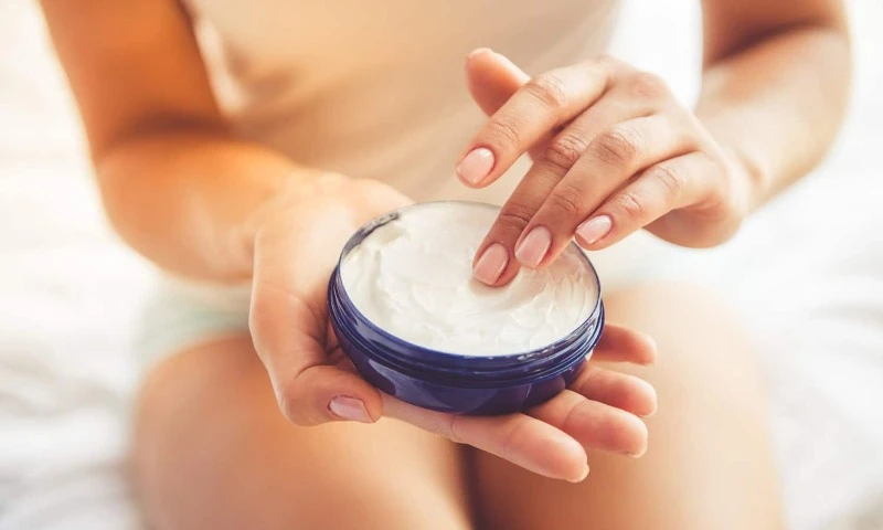 Які бувають зволожуючі креми