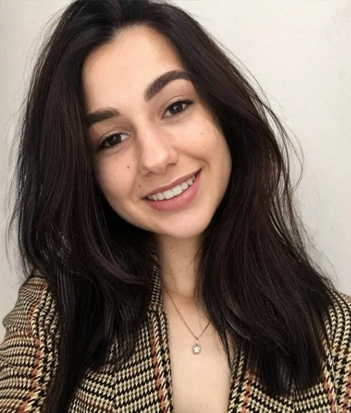 Вікторія Задорожня