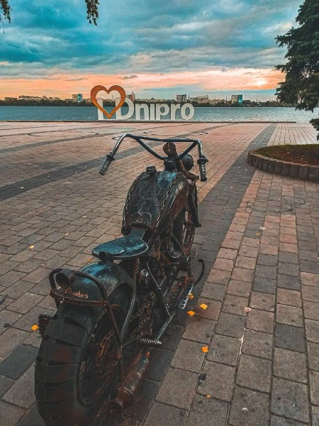 Сичеславская Набережная 