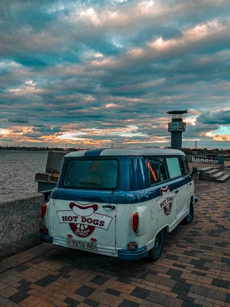 Сичеславская Набережная 