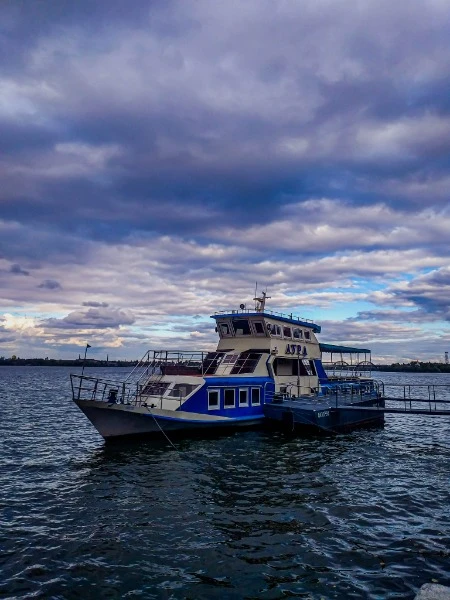 Сичеславская Набережная 