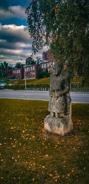 Сичеславская Набережная 