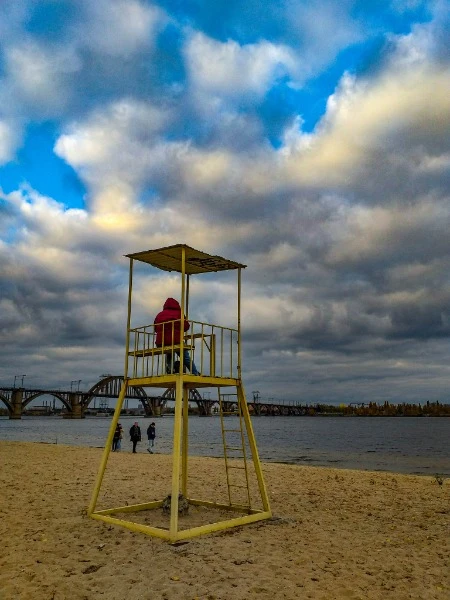 Монастырский остров  