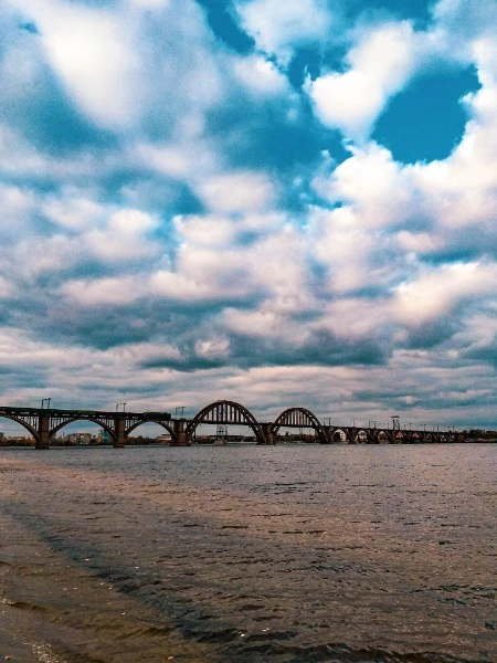 Монастырский остров  