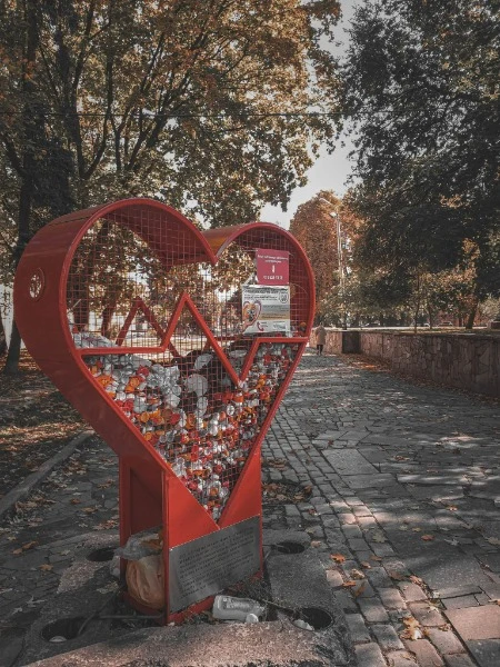 Парк Шевченко 