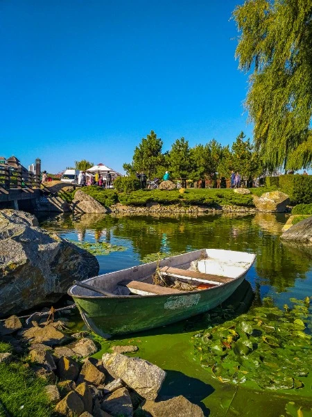 Яхт-Клуб Сич 