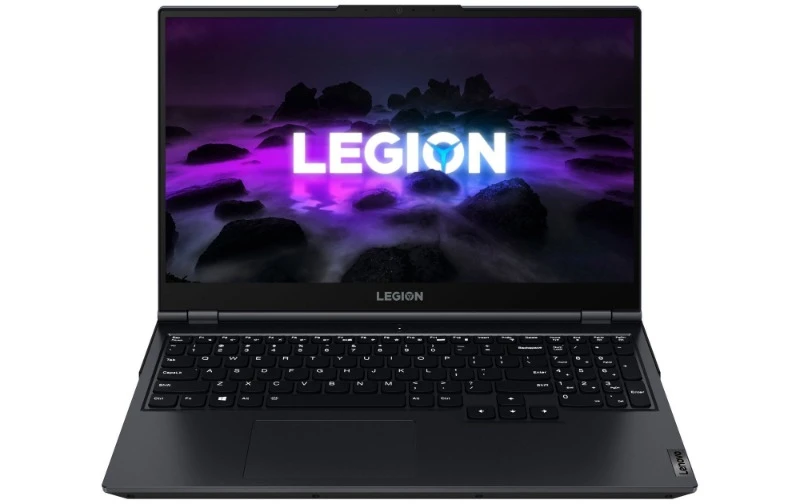 LENOVO Legion 5 17ACH6 Phantom Blue (82K000AHRA)