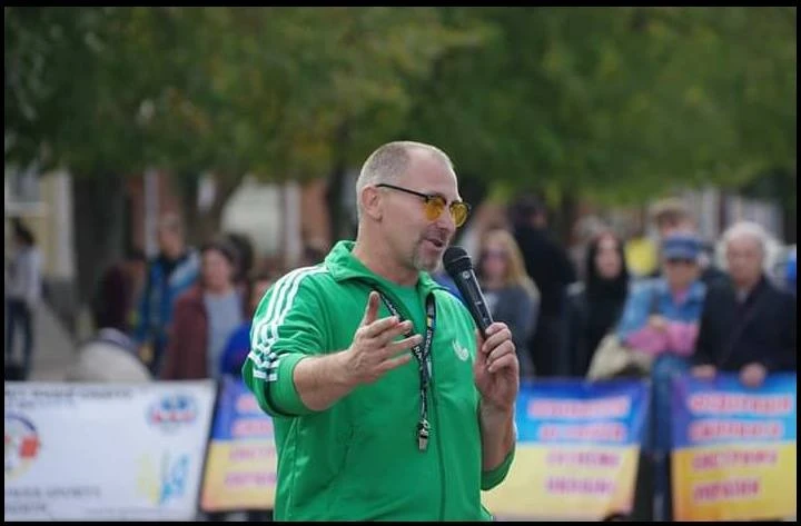 Лук’яненко