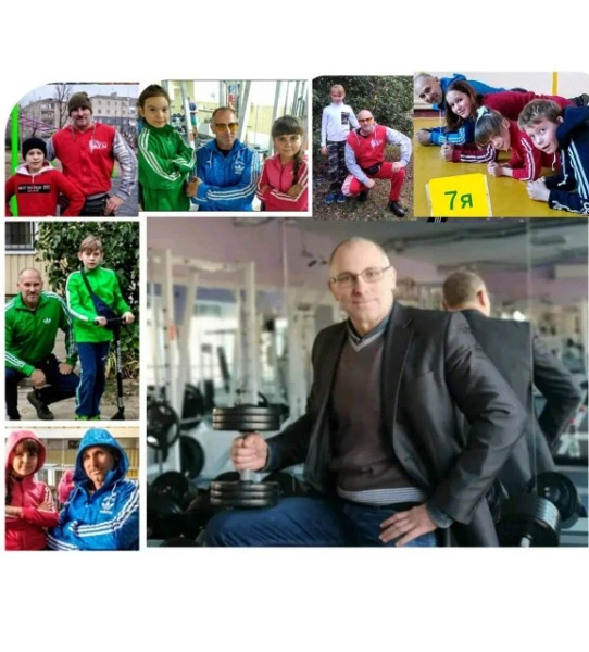 Лук’яненко