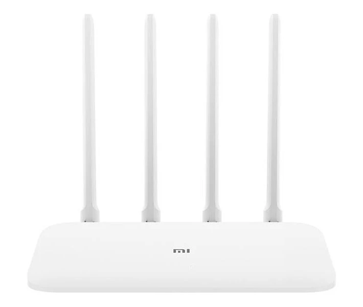 Xiaomi Mi Wi-Fi Router 4A Gigabit Edition
